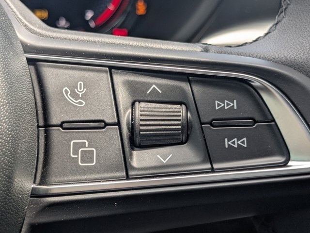 new 2025 Dodge Hornet car, priced at $24,580