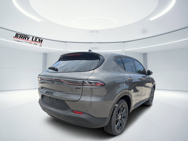 new 2025 Dodge Hornet car, priced at $24,580