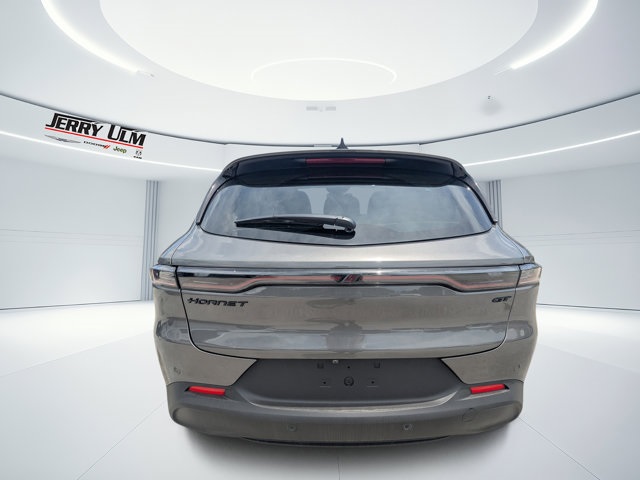new 2025 Dodge Hornet car, priced at $24,580