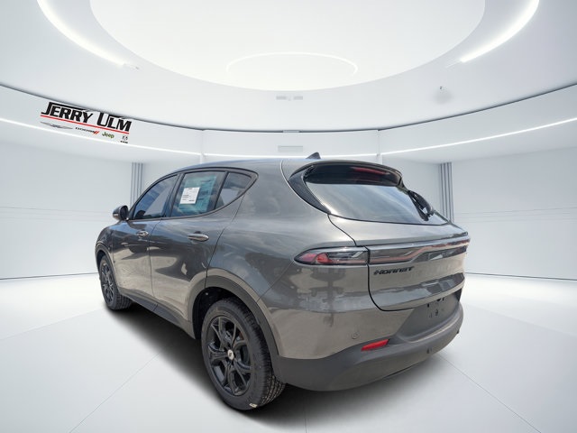 new 2025 Dodge Hornet car, priced at $24,580