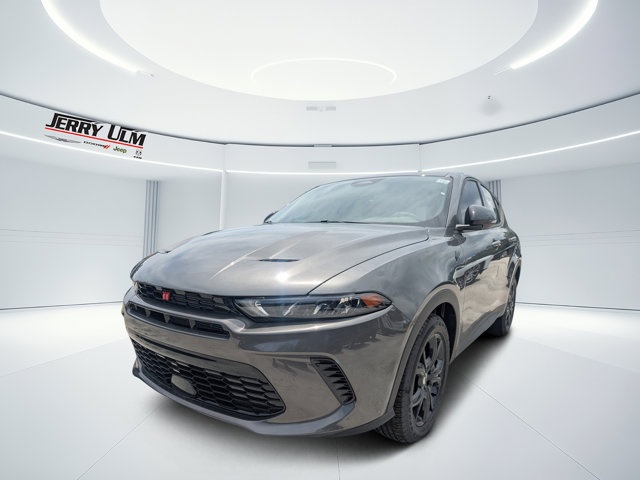 new 2025 Dodge Hornet car, priced at $24,580