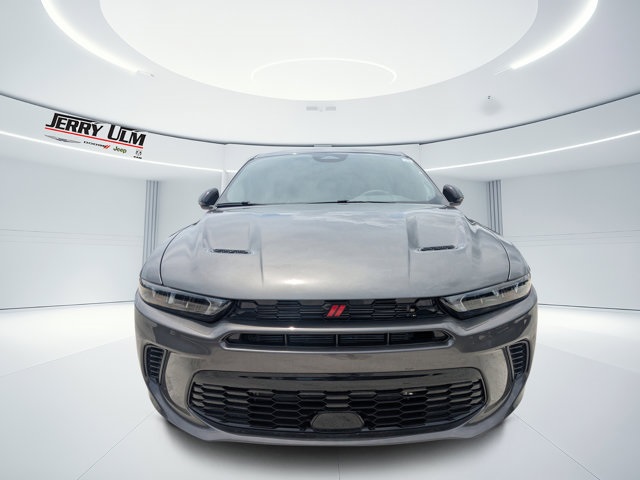new 2025 Dodge Hornet car, priced at $24,580