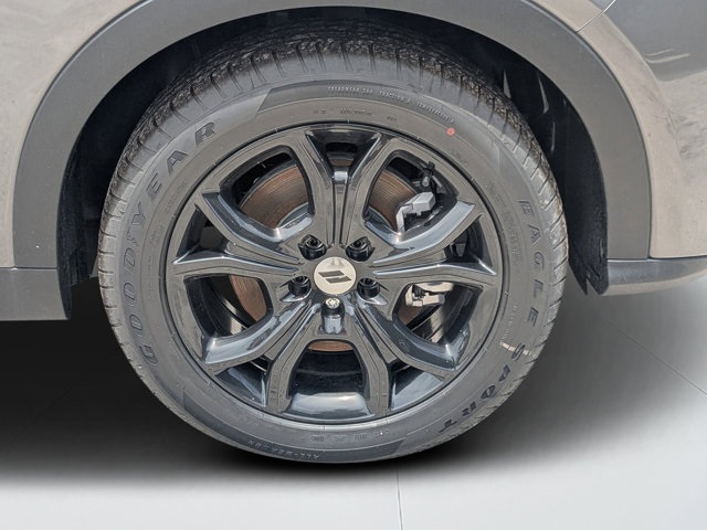new 2025 Dodge Hornet car, priced at $24,580