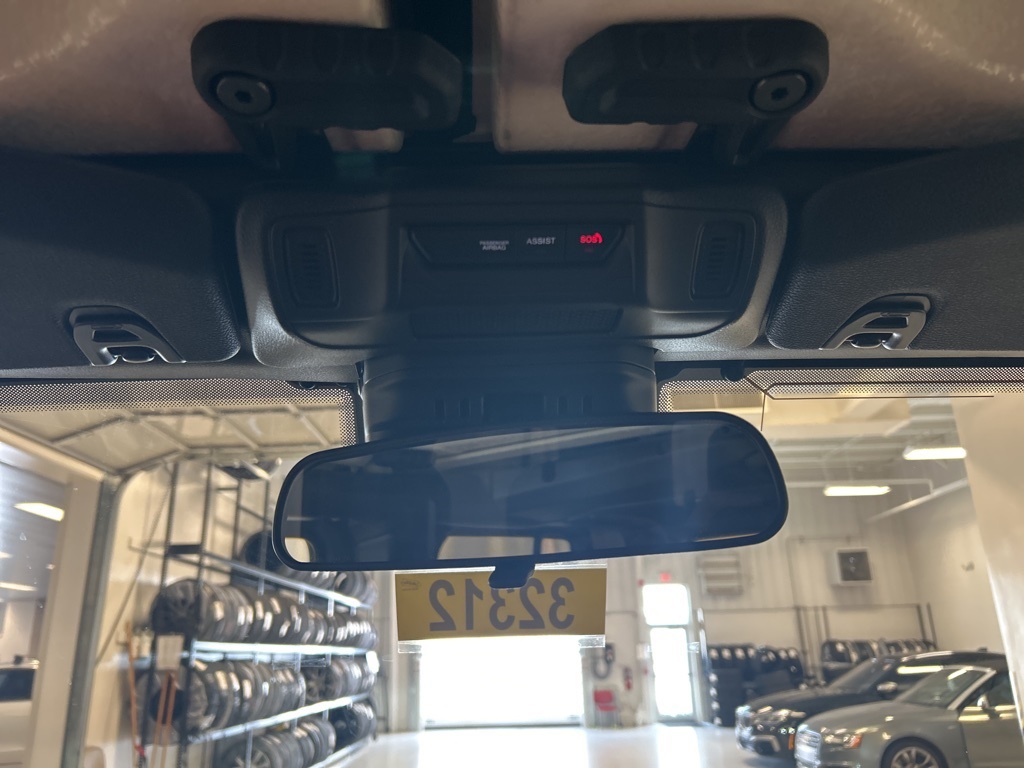 new 2025 Jeep Gladiator car, priced at $53,170