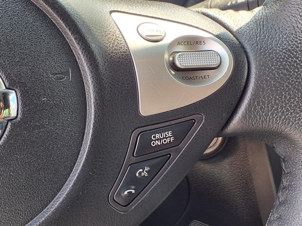 used 2017 Nissan Sentra car