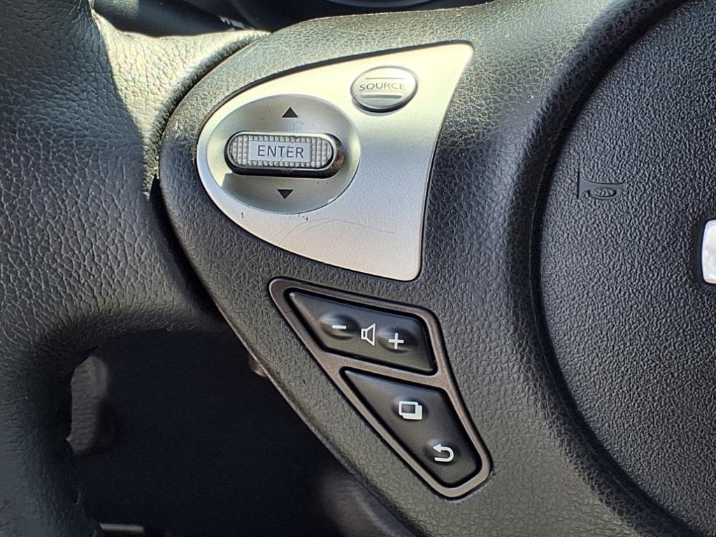 used 2017 Nissan Sentra car
