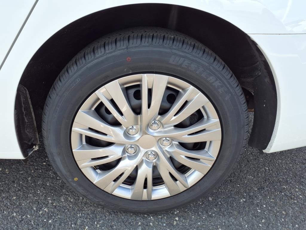 used 2017 Nissan Sentra car