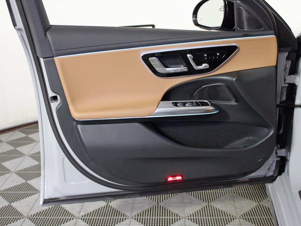 new 2026 Mercedes-Benz E-Class car, priced at $73,955