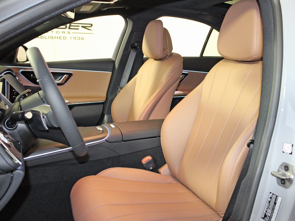 new 2026 Mercedes-Benz E-Class car, priced at $73,955