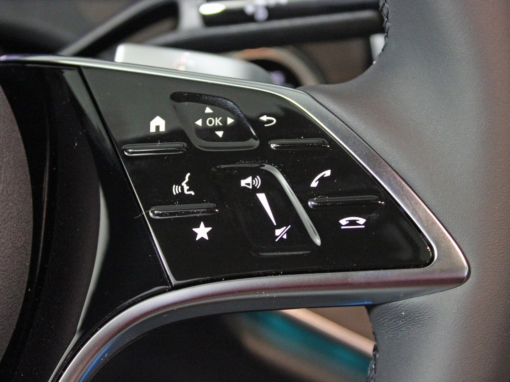 new 2026 Mercedes-Benz E-Class car, priced at $73,955