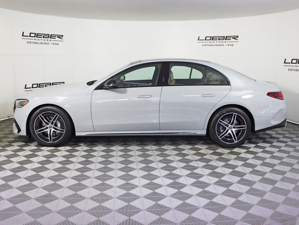 new 2026 Mercedes-Benz E-Class car, priced at $73,955