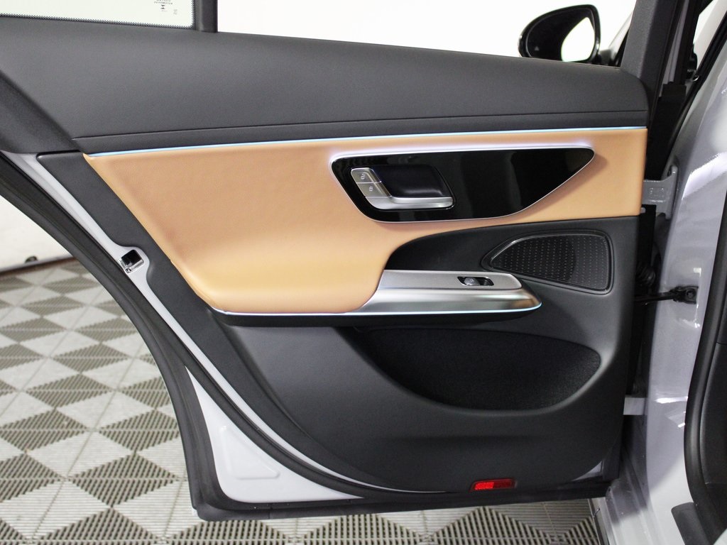 new 2026 Mercedes-Benz E-Class car, priced at $73,955