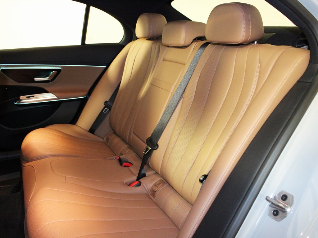 new 2026 Mercedes-Benz E-Class car, priced at $73,955