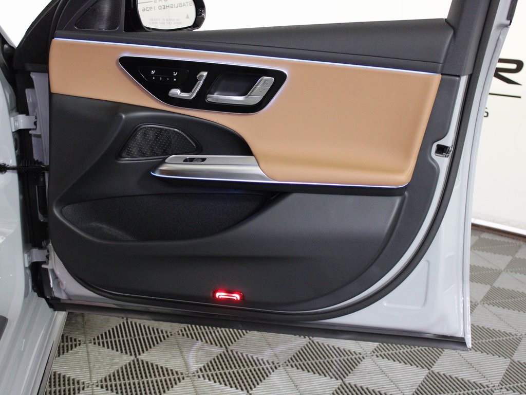 new 2026 Mercedes-Benz E-Class car, priced at $73,955