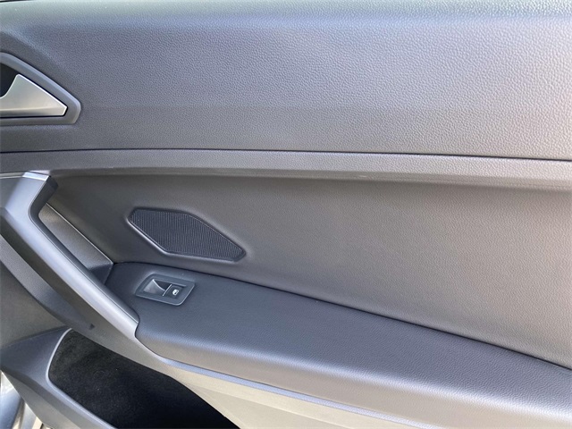 used 2021 Volkswagen Tiguan car, priced at $24,215
