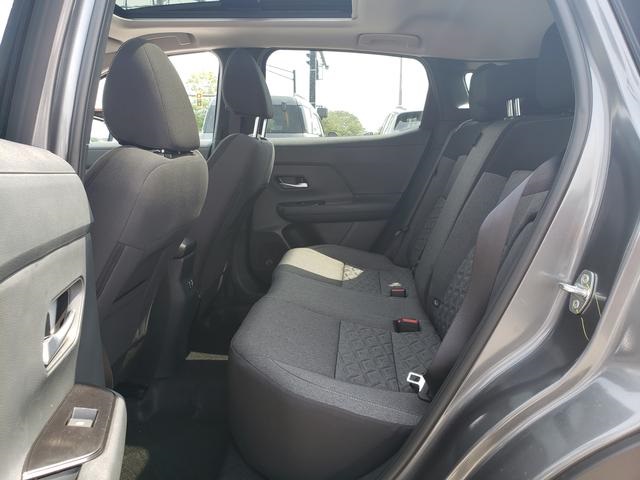 new 2025 Nissan Kicks car, priced at $25,460