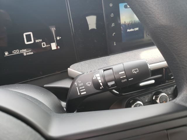 new 2025 Nissan Kicks car, priced at $25,460