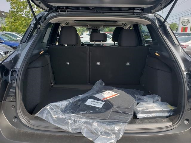 new 2025 Nissan Kicks car, priced at $25,460