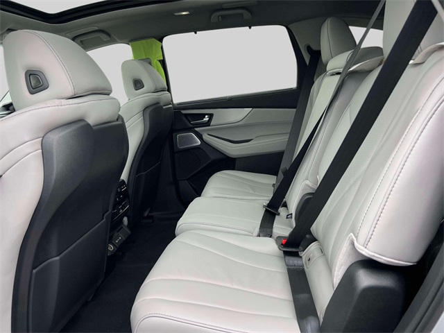 new 2026 Acura MDX car, priced at $60,750