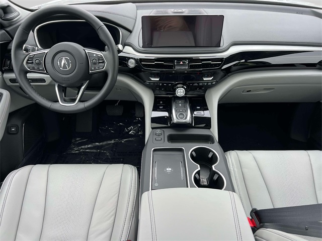 new 2026 Acura MDX car, priced at $60,750