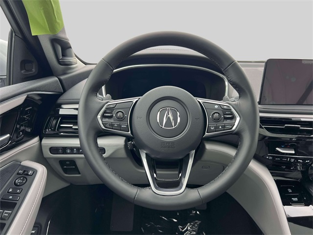 new 2026 Acura MDX car, priced at $60,750