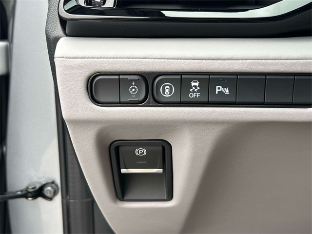 new 2026 Acura MDX car, priced at $60,750