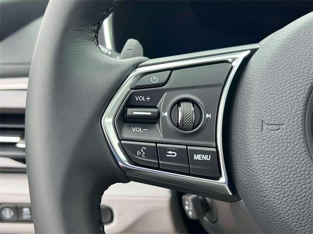 new 2026 Acura MDX car, priced at $60,750