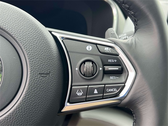 new 2026 Acura MDX car, priced at $60,750