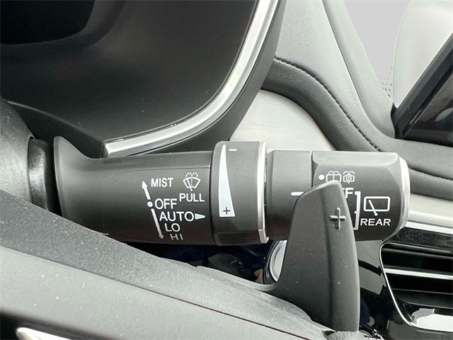 new 2026 Acura MDX car, priced at $60,750