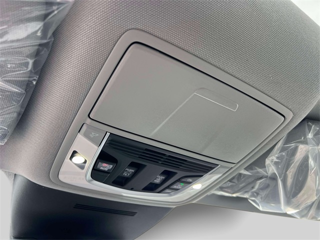 new 2026 Acura MDX car, priced at $60,750