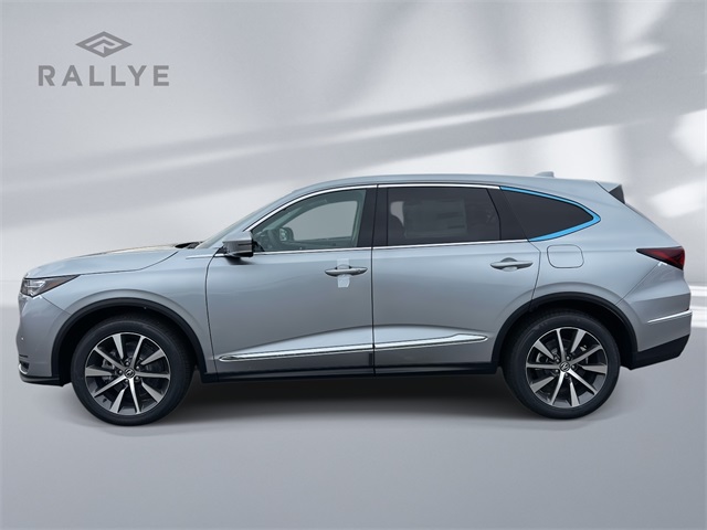 new 2026 Acura MDX car, priced at $60,750