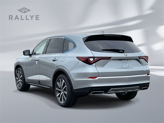 new 2026 Acura MDX car, priced at $60,750