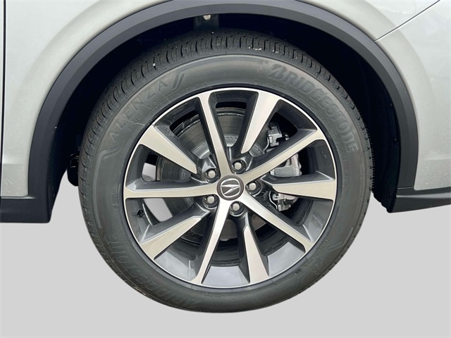 new 2026 Acura MDX car, priced at $60,750