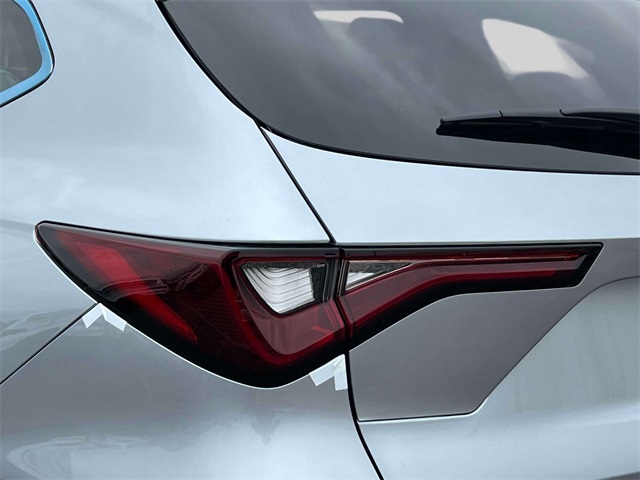 new 2026 Acura MDX car, priced at $60,750