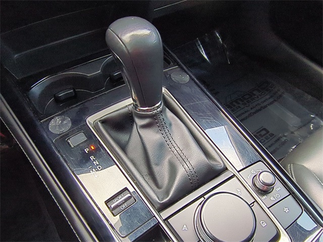 used 2024 Mazda CX-30 car, priced at $20,811