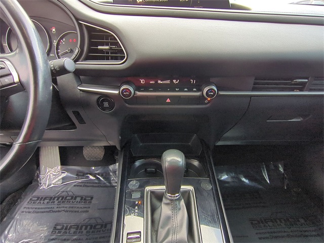 used 2024 Mazda CX-30 car, priced at $20,811