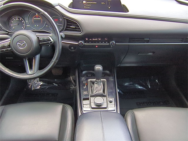 used 2024 Mazda CX-30 car, priced at $20,811