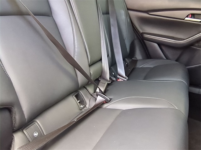 used 2024 Mazda CX-30 car, priced at $20,811
