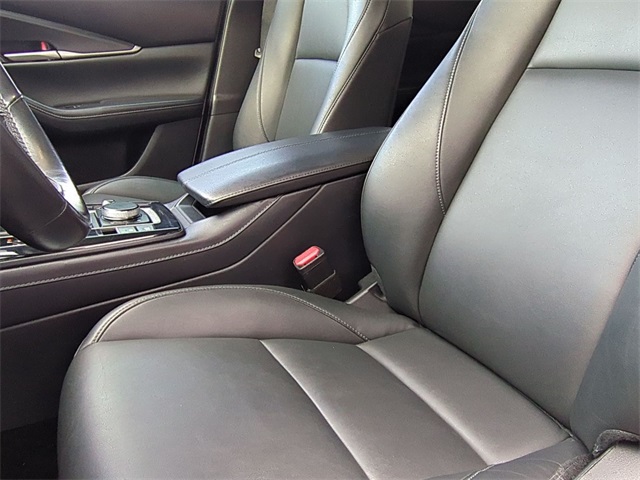 used 2024 Mazda CX-30 car, priced at $20,811