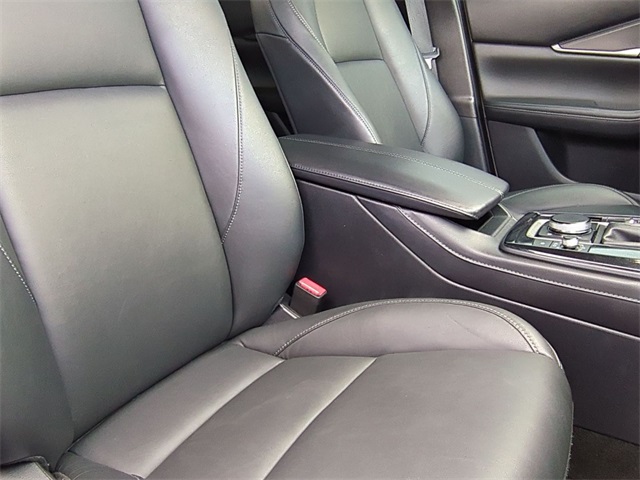 used 2024 Mazda CX-30 car, priced at $20,811