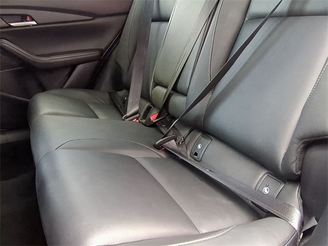 used 2024 Mazda CX-30 car, priced at $20,811