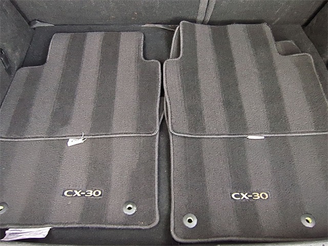 used 2024 Mazda CX-30 car, priced at $20,811