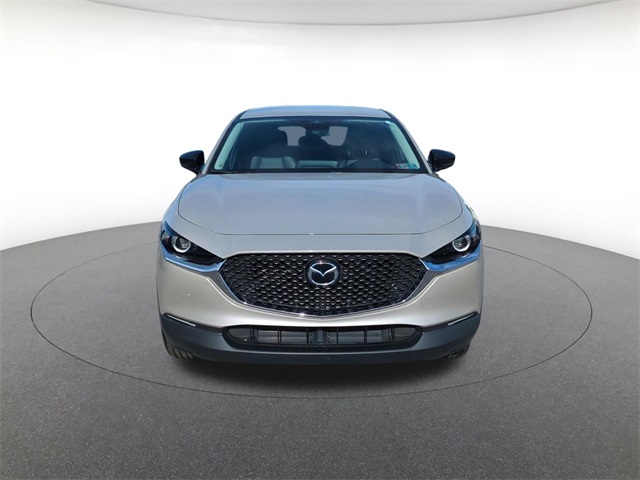 used 2024 Mazda CX-30 car, priced at $20,811