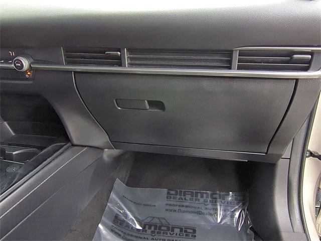 used 2024 Mazda CX-30 car, priced at $20,811