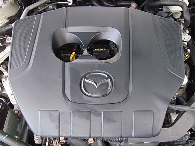 used 2024 Mazda CX-30 car, priced at $20,811