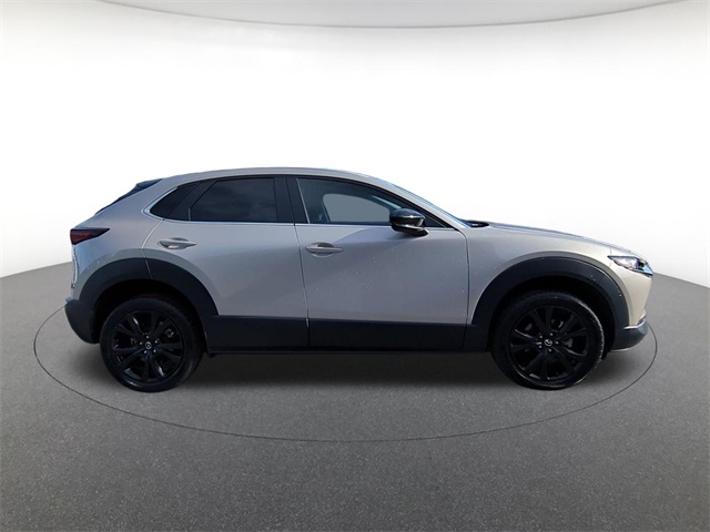 used 2024 Mazda CX-30 car, priced at $20,811
