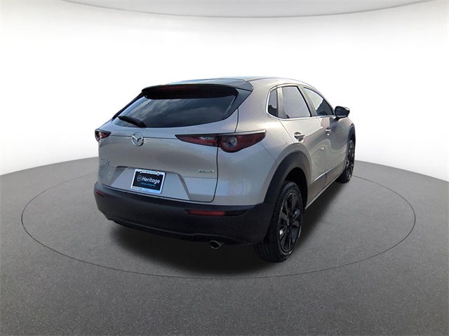 used 2024 Mazda CX-30 car, priced at $20,811