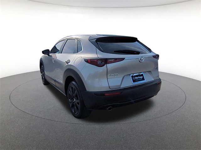 used 2024 Mazda CX-30 car, priced at $20,811