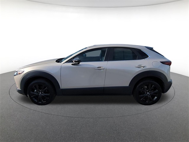 used 2024 Mazda CX-30 car, priced at $20,811