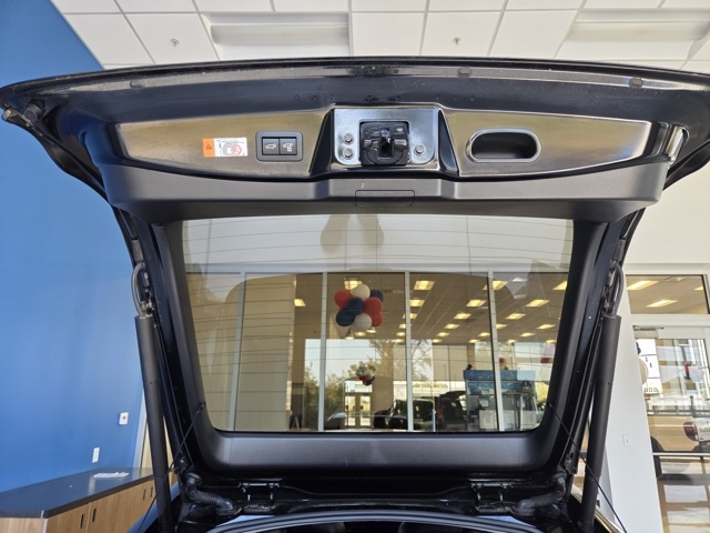 used 2024 Toyota Prius car, priced at $30,977